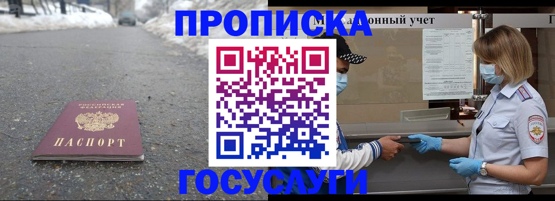прописка гарантия в Светлогорске